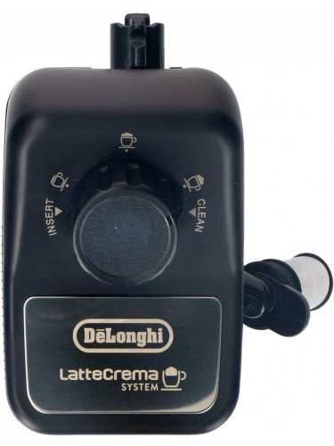 картинка DeLonghi 5513282281 (DLSC018) капучинатор в сборе для кофемашины Dinamica Plus ECAM370  от магазина Интерком-НН фото 2