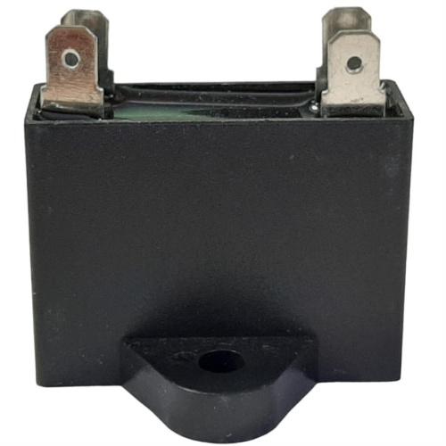 картинка Пусковой конденсатор CBB61 4,5мкф, 450В для кондиционера от магазина Интерком-НН фото 2