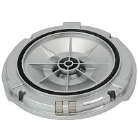 картинка Redmond RV-UR371-KRS крышка пылесборника средняя для пылесоса RV-UR371 от магазина Интерком-НН