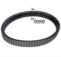 картинка Ремень приводной AEZ 010185(M) 5PJ 285 для рубанка MAKITA 1100  от магазина Интерком-НН