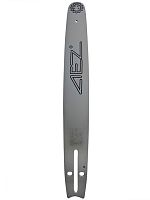 картинка AEZ 010075(G) пильная шина (0,325x1,5мм x 72зуб, 45см) для цепных пил Patriot 18" серия General от магазина Интерком-НН