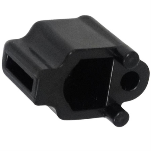 картинка Redmond RV-R250-KRP крышка приемника для робот-пылесоса RV-R250 от магазина Интерком-НН