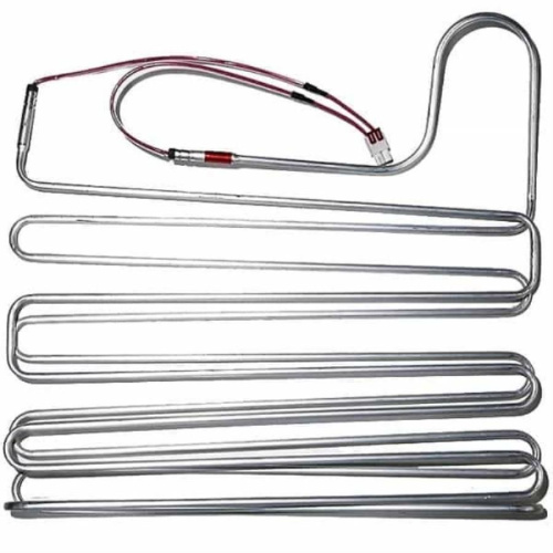 картинка LG MEE62224907 Тэн оттайки испарителя 150Вт для холодильника от магазина Интерком-НН