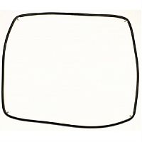 картинка Gefest 1202.04.0.000 Уплотнитель (прокладка) двери духового шкафа к плите 1140 О-образный профиль от магазина Интерком-НН