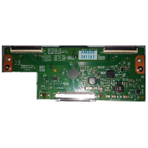 изображение Плата T-CON 6870C-0471D Контроллер LCD панели для PHILIPS 47PFT5609/60 магазин Компании Интерком-НН картинка T-CON 6870C-0471D Контроллер LCD панели для телевизора PHILIPS 47PFT5609/60 от магазина Интерком-НН