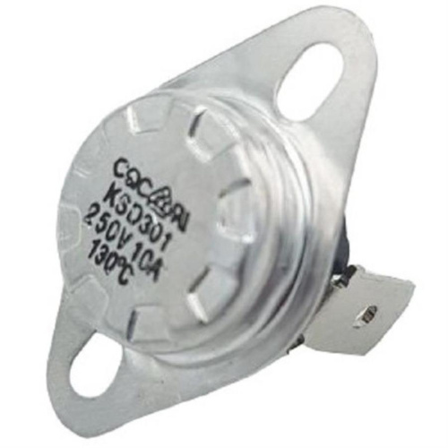 изображение Maxima MTP-M804-TD Термостат KSD301 KSD301 130°C, 250V 10A для термопота Maxima MTP-M804 магазин Компании Интерком-НН картинка Maxima MTP-M804-TD Термостат KSD301 KSD301 130°C, 250V 10A для термопота Maxima MTP-M804 от магазина Интерком-НН
