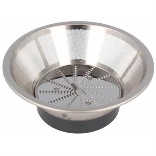 изображение Tefal SS-192970 нож-сито (фильтр-терка) для соковыжималок Tefal магазин Компании Интерком-НН картинка Tefal SS-192970 нож-сито (фильтр-терка) для соковыжималок Tefal от магазина Интерком-НН