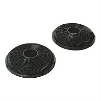 картинка Bosch 12026343 Угольный фильтр для вытяжки (комплект из 2 шт)   от магазина Интерком-НН