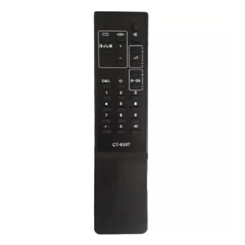 изображение Huayu CT-9507 (11278) Пульт дистанционного управления (ПДУ) для телевизора Toshiba CT-9507 магазин Компании Интерком-НН картинка Huayu CT-9507 (11278) Пульт дистанционного управления (ПДУ) для телевизора Toshiba CT-9507 от магазина Интерком-НН