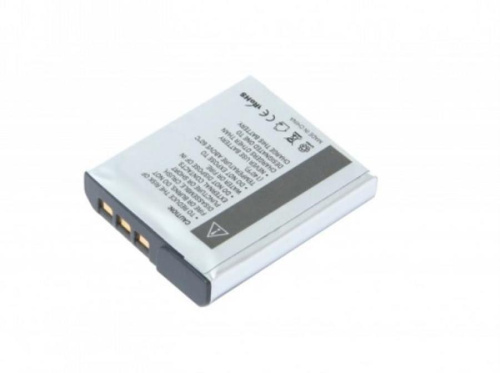 картинка Pitatel SEB-PV1028 Аккумуляторная батарея Li-Ion для фотоаппарата Sony Cyber-shot DSC-H/HX/N/T/W/WX от магазина Интерком-НН фото 2