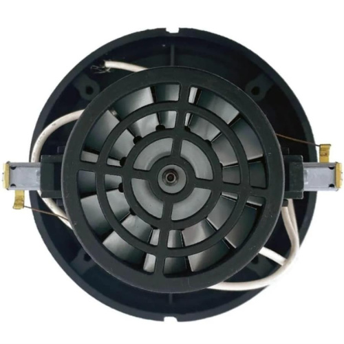 картинка Двигатель VCM-H1400W (VC07W121) H=131мм, D=130мм, 1400Вт для моющего пылесоса  от магазина Интерком-НН фото 3
