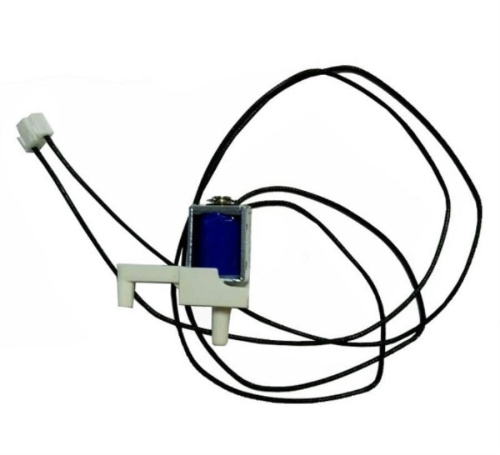 картинка Panasonic ADA40E165 Соленоид дозатора для хлебопечи SD-2501, SD-2511, SD-ZB2502, SD-ZB2512 от магазина Интерком-НН фото 2