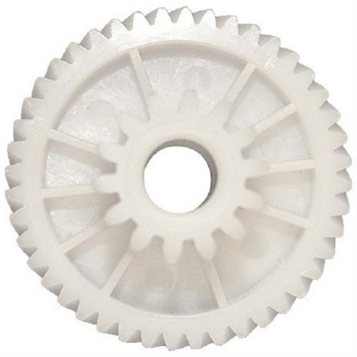 картинка Kenwood KW712649 Шестерня средняя D=58/28, H=47/24,5 14 прямых и 44 косых зубьев для мясорубки  от магазина Интерком-НН фото 3
