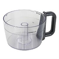 картинка Kenwood KW714211 чаша пластиковая для кухонной машины AT284 от магазина Интерком-НН