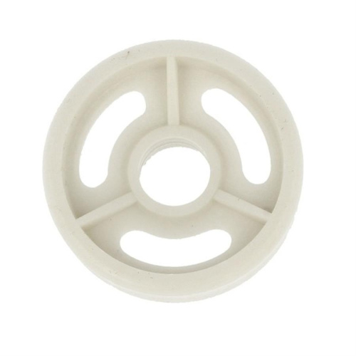 картинка Indesit C00056347 колесо (ролик) нижней корзины для посудомоечной машины от магазина Интерком-НН фото 2