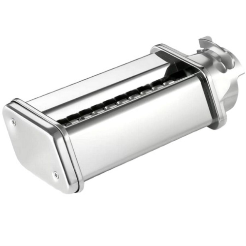 картинка Bosch 00577493 (MUZ5NV2) насадка для приготовления лапши к кухонному комбайну MUZ5NV2(00) от магазина Интерком-НН