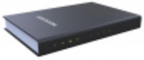 изображение Шлюз IP Yeastar TA410 черный магазин Компании Интерком-НН фото 3 картинка Шлюз IP Yeastar TA410 черный от магазина Интерком-НН фото 3