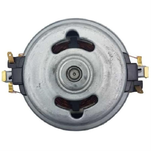 картинка Универсальный двигатель PY-124 (VAC024UN, VC07W0362AF) H=124мм, D=130мм, 2200Вт для пылесоса  от магазина Интерком-НН фото 2