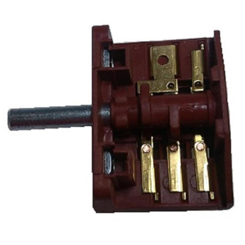 картинка Simfer H35-30-200-005 (Tibon 430230D) Переключатель режимов для электрической духовки от магазина Интерком-НН фото 2