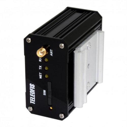 картинка RX108-L4U Модем GSM Teleofis от магазина Интерком-НН фото 2