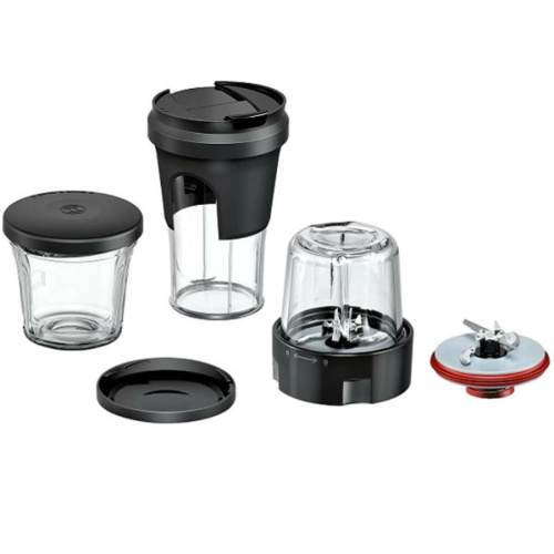 картинка Bosch 17000004 (MUZ9TM1) Набор TastyMoments для кухонных комбайнов от магазина Интерком-НН фото 2
