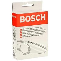 картинка Bosch 00460691 (BKZ30AF) мешок-пылесборник (7шт+2 микро-фильтра) для аккумуляторного пылесоса BKS300 от магазина Интерком-НН
