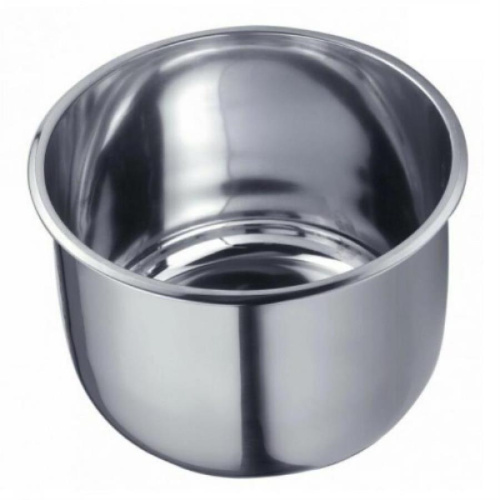 изображение Чаша из нержавеющей стали RB-S520 для мультиварки объём 5 литров Redmond RMC-M4504, RMC-M110, RMC-PM4506, RMC-PM4507, RMC-PM180, RMC-PM190 магазин Компании Интерком-НН фото 3 картинка Redmond RB-S520 Чаша для мультиварки из нержавейки для RMC-M4504, M110, PM4506, PM4507, PM180, PM190 от магазина Интерком-НН фото 3