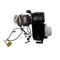 картинка Vitek  VT-3634-DVS Электродвигатель (HC7025) в сборе с редуктором для мясорубки  от магазина Интерком-НН