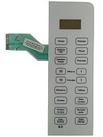 картинка Galanz 0830-35,  SEJ177V1H-PA0C1A Сенсорная панель для микроволновой СВЧ печи BBK 17MWS-785S/W от магазина Интерком-НН