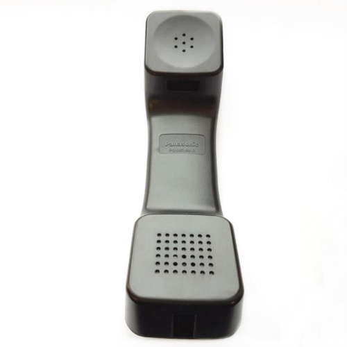 картинка Panasonic PQJXC0601Z (PQJXC0401Z) Телефонная трубка для проводного телефона KX-TS2365RUB от магазина Интерком-НН