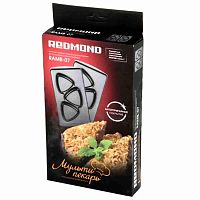 картинка Redmond RAMB-07 панель "треугольник" 2шт (форма для сырников и печенья) для мультипекаря 6 серии от магазина Интерком-НН