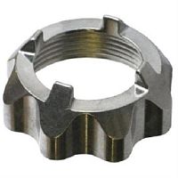картинка Redmond RMG-1220-MG Металлическая передняя гайка для мясорубки RMG-1220 от магазина Интерком-НН