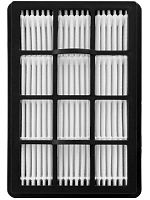 картинка Vitek VT-3316 фильтр HEPA для пылесоса VT-8125, VT-1894, VT-1826 магазин Интерком-НН являющийся официальным представителем в России картинка Vitek VT-3316 фильтр HEPA для пылесоса VT-8125, VT-1894, VT-1826 от магазина Интерком-НН