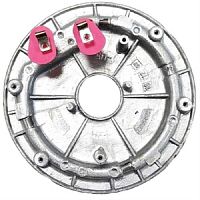 картинка Redmond RMC-PM503-TEN Тэн (нагревательный элемент) нижний для мультиварки-скороварки RMC-PM503 магазин Интерком-НН являющийся официальным представителем в России картинка Redmond RMC-PM503-TEN Тэн (нагревательный элемент) нижний для мультиварки-скороварки RMC-PM503 от магазина Интерком-НН