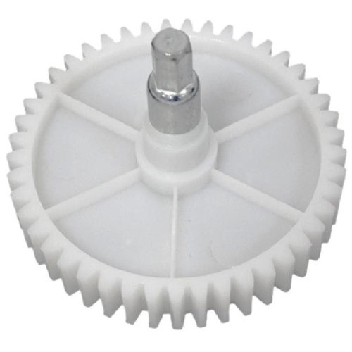 изображение Redmond RMG-1216-SHLV2 шестерня большая с валом (вариант исполнения 2) для мясорубки RMG-1216 магазин Компании Интерком-НН картинка Redmond RMG-1216-SHLV2 шестерня большая с валом (вариант исполнения 2) для мясорубки RMG-1216 от магазина Интерком-НН