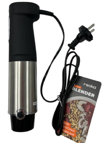 картинка Reoka RKHB-S1503-MB моторный блок в сборе 1500Вт для блендера RKHB-S1503 от магазина Интерком-НН фото 3