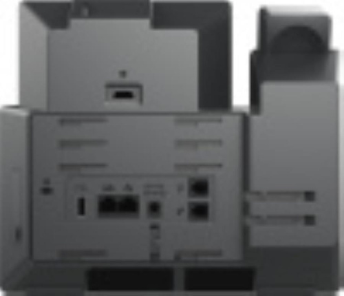 картинка Видеотелефон IP Grandstream GXV-3350 серый от магазина Интерком-НН фото 3