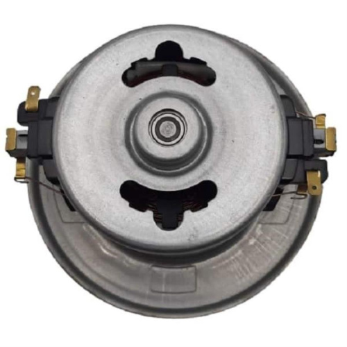 картинка Универсальный двигатель для пылесоса PS1400W (VC07W0122AF) 1400Вт, H=112мм, D=130мм от магазина Интерком-НН фото 3