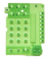 картинка Panasonic PSSX1047Z Клавиатура для телефона KX-NT321RU от магазина Интерком-НН