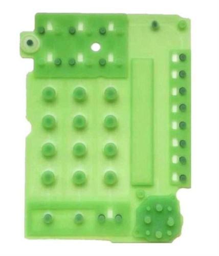 картинка Panasonic PSSX1047Z Клавиатура для телефона KX-NT321RU от магазина Интерком-НН