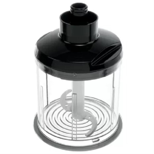 картинка Bosch 12027396  измельчитель в сборе 750 мл, для блендера для MSM88190, MSM881X1, MSM881X2 от магазина Интерком-НН