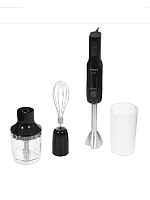 картинка Philips HR2543/90 блендер погружной 700Вт, черный от магазина Интерком-НН