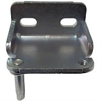 картинка Atlant 730152700600 петля двери нижняя в сборе для холодильника Атлант, Минск          от магазина Интерком-НН