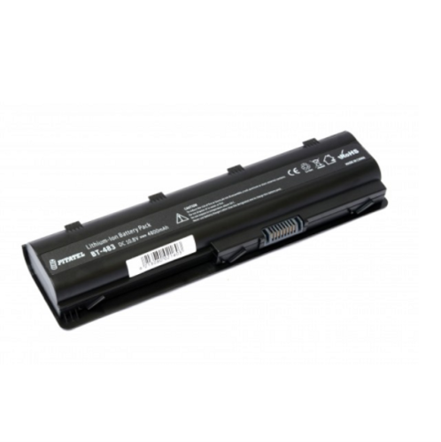 картинка Pitatel BT-483 Батарея-аккумулятор Li-Ion для ноутбука HP Compaq Presario CQ42/CQ62/CQ72/G62/G72 от магазина Интерком-НН фото 2