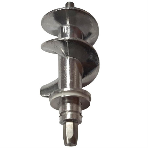 картинка Redmond RMG-1234-SHNV1 шнек в сборе (вариант №1) шестигранник для мясорубки RMG-1234 от магазина Интерком-НН фото 3