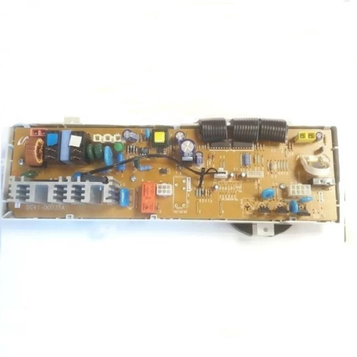 изображение Модуль управления для стиральных машин Samsung MFS-T2F08NB-00 магазин Компании Интерком-НН картинка Samsung MFS-T2F08NB-00 Модуль управления для стиральных машин от магазина Интерком-НН
