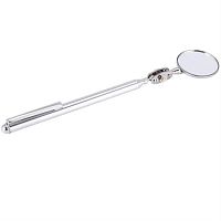 картинка DSZH CT-501 зеркало инспекционное телескопическое с выдвижной ручкой от магазина Интерком-НН