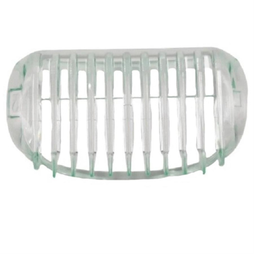 картинка Philips 422203631761 насадка-гребень для бреющей головки эпилятора Satinelle Advanced BRE620 от магазина Интерком-НН