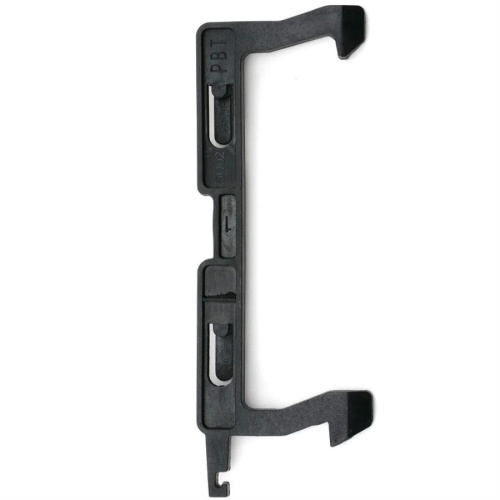 картинка Panasonic F30185Q00AP Замок двери микроволновой печи (СВЧ)NN-K545, 575, 543, 573, 553, NN-GD577, 576 от магазина Интерком-НН фото 3
