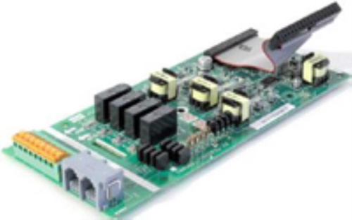 картинка Panasonic KX-TE82461X Плата домофона для KX-TES824, KX-TEM824 от магазина Интерком-НН